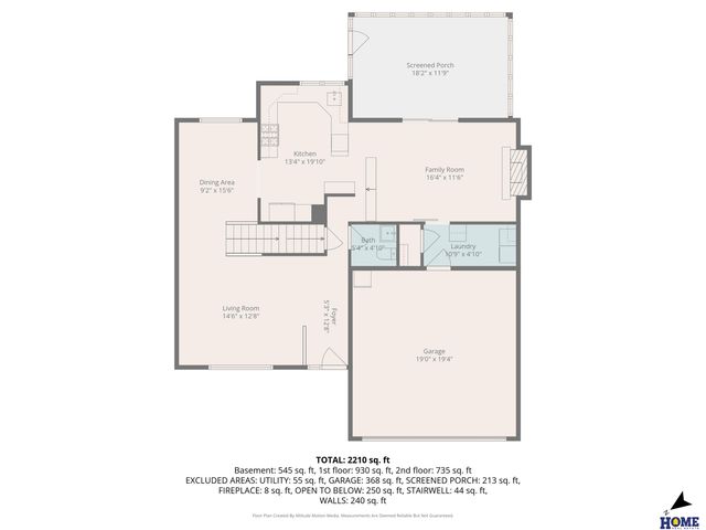 7223 Shamrock Court, Lincoln, NE 68506