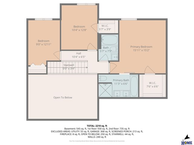 7223 Shamrock Court, Lincoln, NE 68506