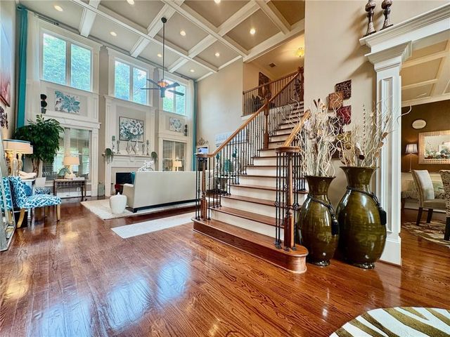 1994 Bennett Road, Grayson, GA 30017