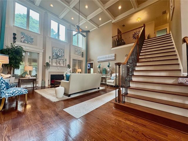 1994 Bennett Road, Grayson, GA 30017