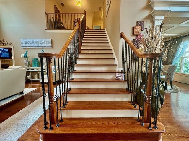 1994 Bennett Road, Grayson, GA 30017