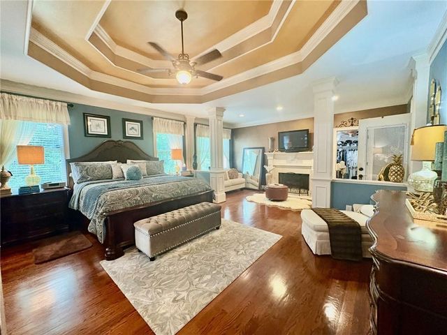 1994 Bennett Road, Grayson, GA 30017