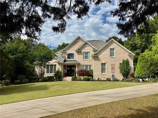 1994 Bennett Road, Grayson, GA 30017