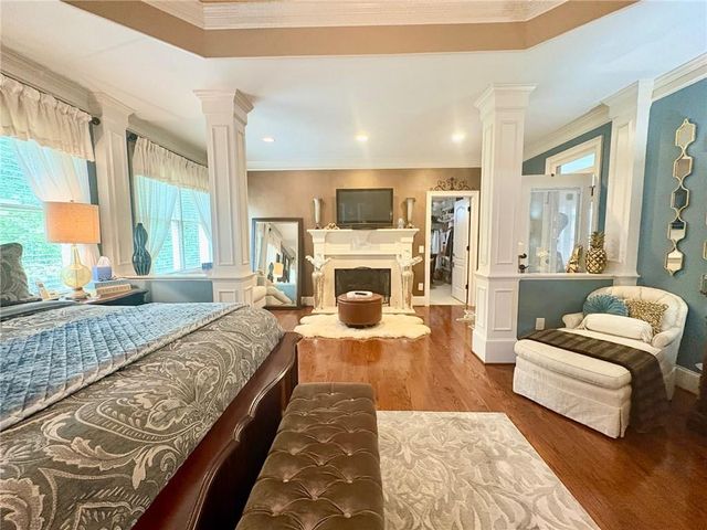 1994 Bennett Road, Grayson, GA 30017