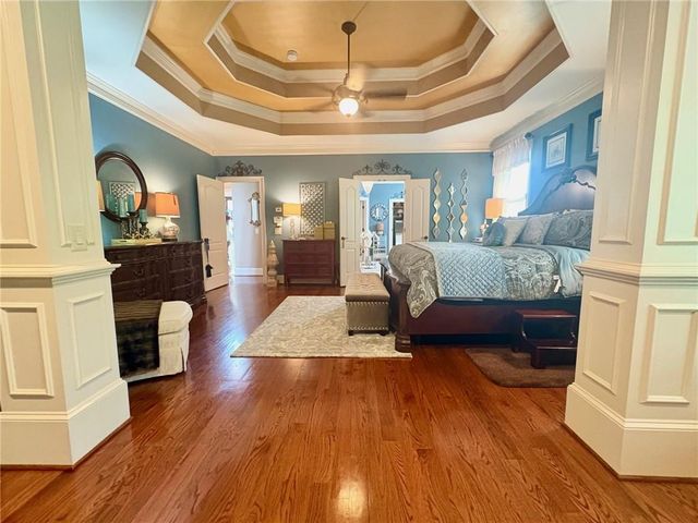 1994 Bennett Road, Grayson, GA 30017