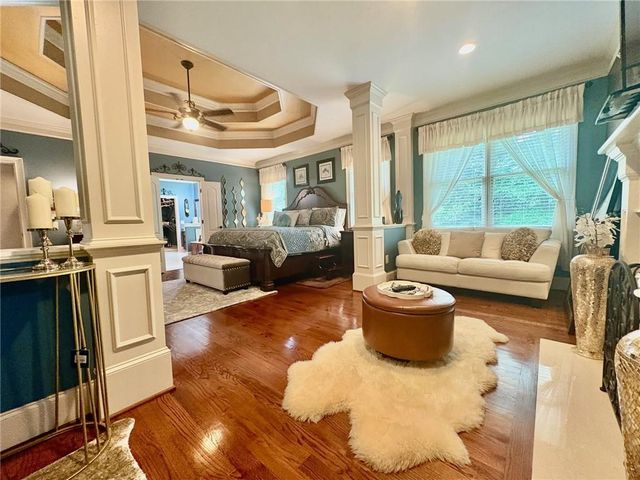 1994 Bennett Road, Grayson, GA 30017
