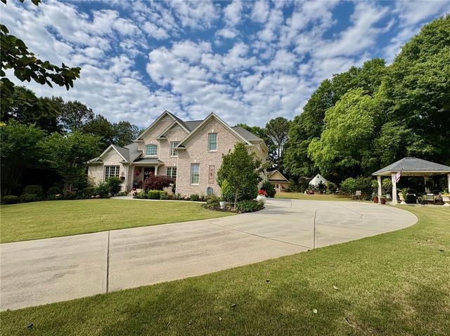 1994 Bennett Road, Grayson, GA 30017