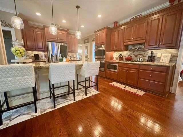 1994 Bennett Road, Grayson, GA 30017