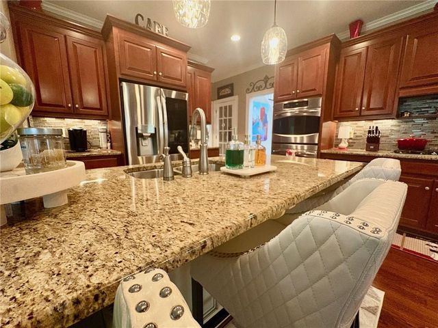 1994 Bennett Road, Grayson, GA 30017