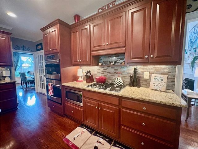 1994 Bennett Road, Grayson, GA 30017