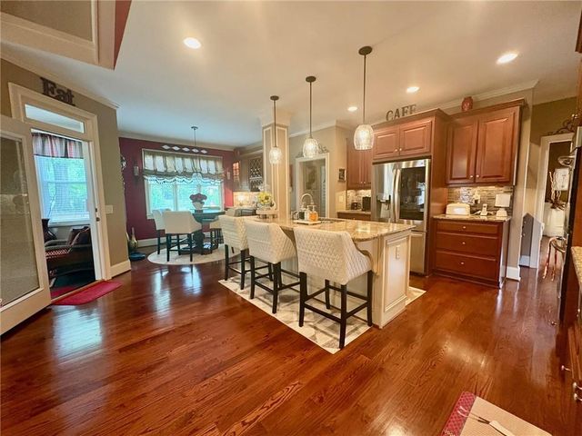 1994 Bennett Road, Grayson, GA 30017