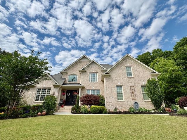 1994 Bennett Road, Grayson, GA 30017
