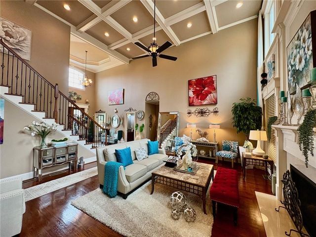 1994 Bennett Road, Grayson, GA 30017