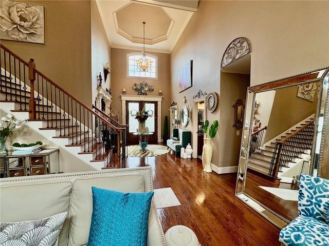 1994 Bennett Road, Grayson, GA 30017