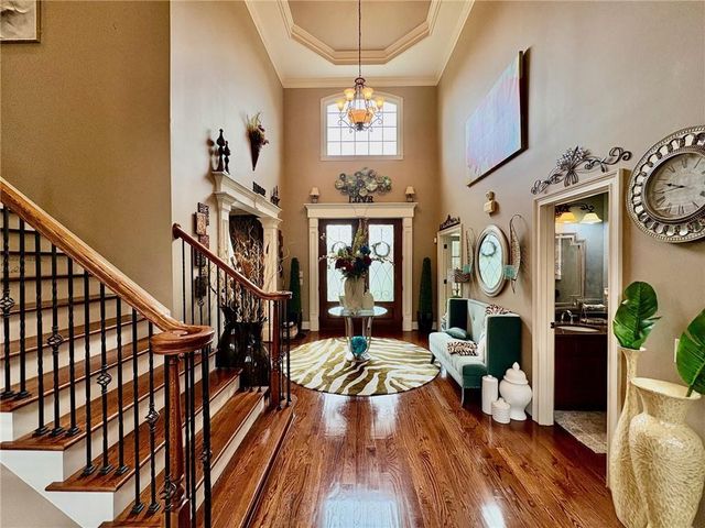 1994 Bennett Road, Grayson, GA 30017