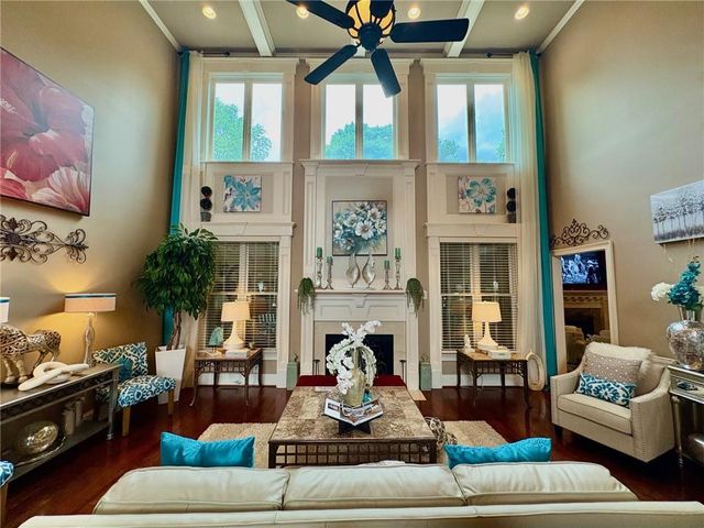 1994 Bennett Road, Grayson, GA 30017