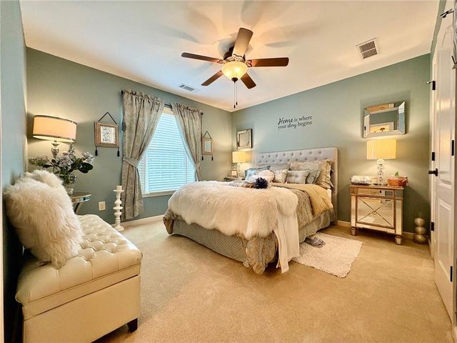 1994 Bennett Road, Grayson, GA 30017