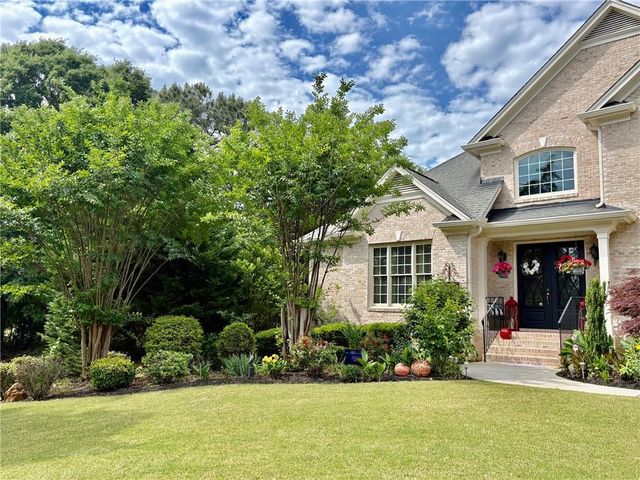 1994 Bennett Road, Grayson, GA 30017