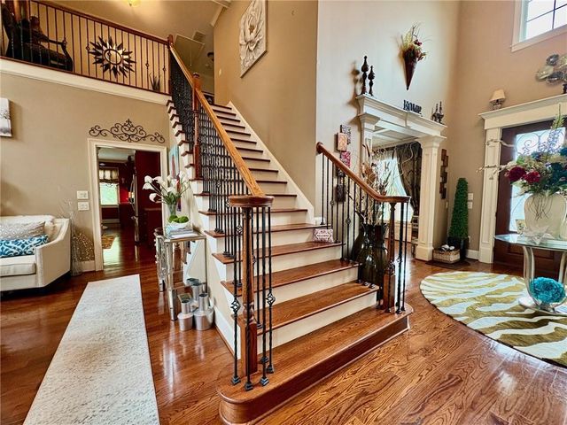1994 Bennett Road, Grayson, GA 30017