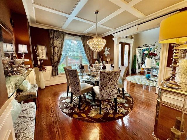 1994 Bennett Road, Grayson, GA 30017