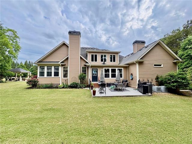 1994 Bennett Road, Grayson, GA 30017