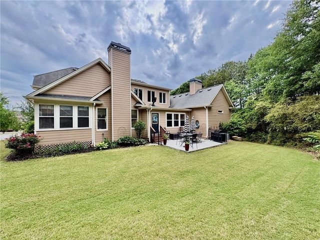 1994 Bennett Road, Grayson, GA 30017