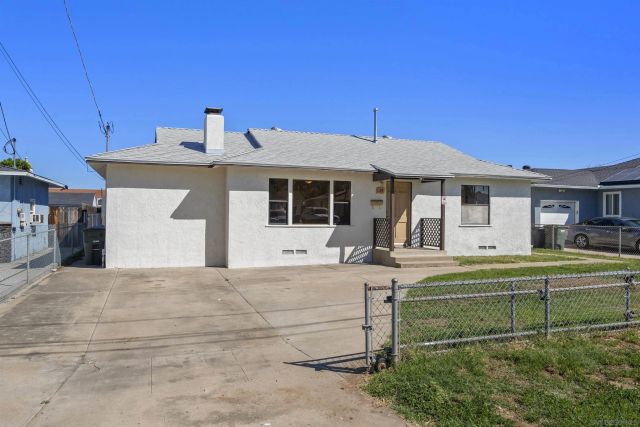 1194 Andover Rd, El Cajon, CA 92019