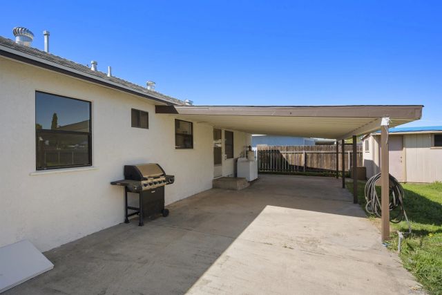 1194 Andover Rd, El Cajon, CA 92019