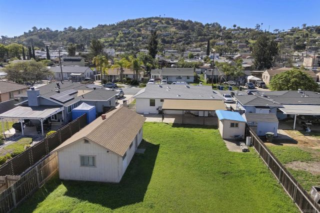 1194 Andover Rd, El Cajon, CA 92019