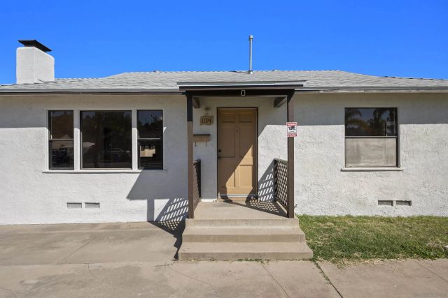 1194 Andover Rd, El Cajon, CA 92019