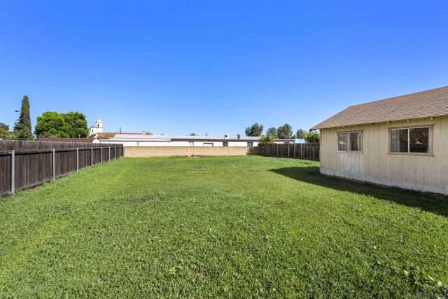 1194 Andover Rd, El Cajon, CA 92019