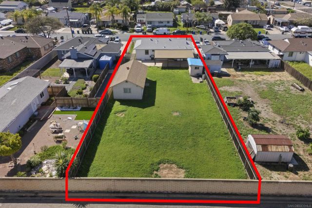 1194 Andover Rd, El Cajon, CA 92019