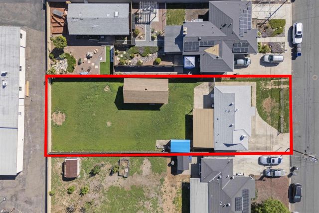 1194 Andover Rd, El Cajon, CA 92019