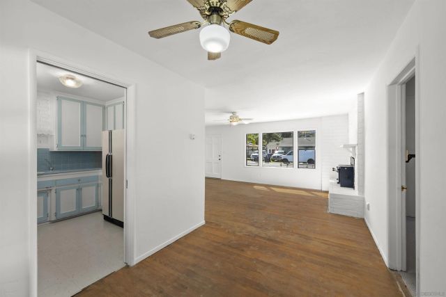 1194 Andover Rd, El Cajon, CA 92019