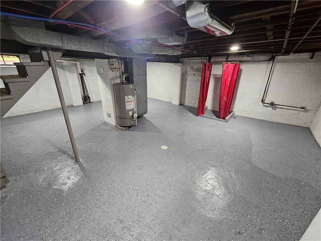 520 Joffre St, Ellwood City, PA 16117