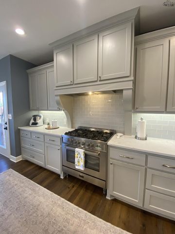 5 OAKWOOD COURT, Wichita Falls, TX 76308