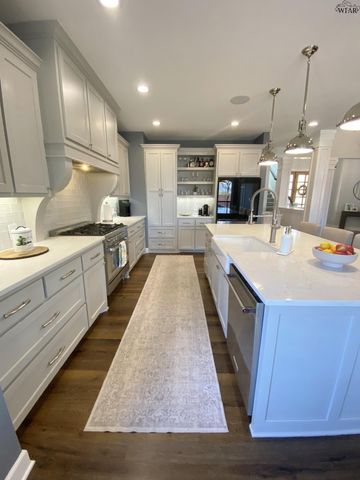 5 OAKWOOD COURT, Wichita Falls, TX 76308