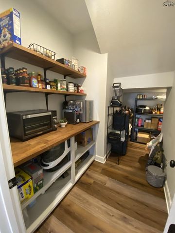 5 OAKWOOD COURT, Wichita Falls, TX 76308