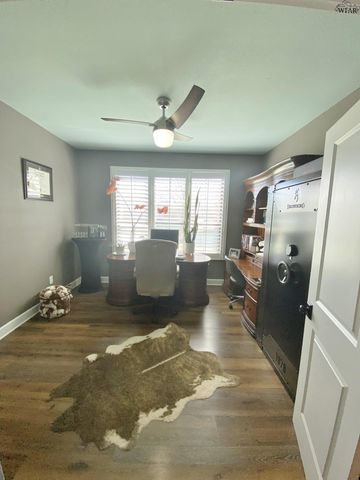 5 OAKWOOD COURT, Wichita Falls, TX 76308