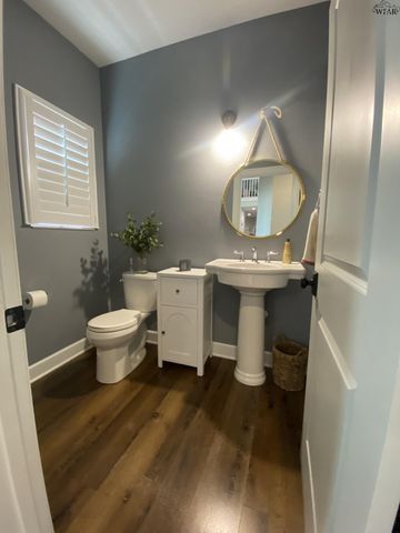 5 OAKWOOD COURT, Wichita Falls, TX 76308