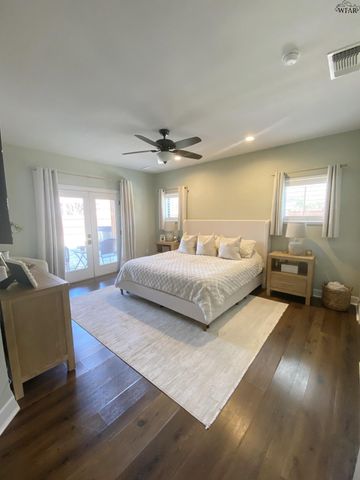 5 OAKWOOD COURT, Wichita Falls, TX 76308