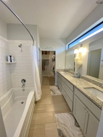 5 OAKWOOD COURT, Wichita Falls, TX 76308