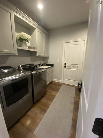 5 OAKWOOD COURT, Wichita Falls, TX 76308