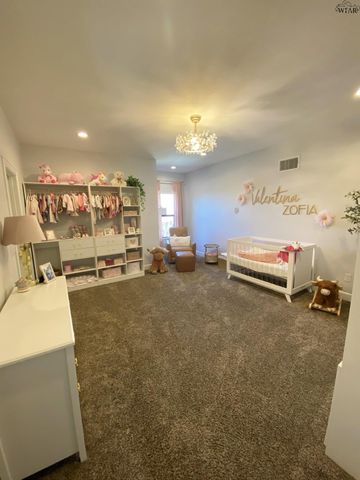 5 OAKWOOD COURT, Wichita Falls, TX 76308