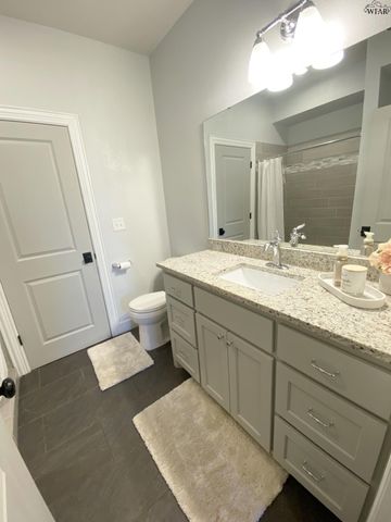 5 OAKWOOD COURT, Wichita Falls, TX 76308