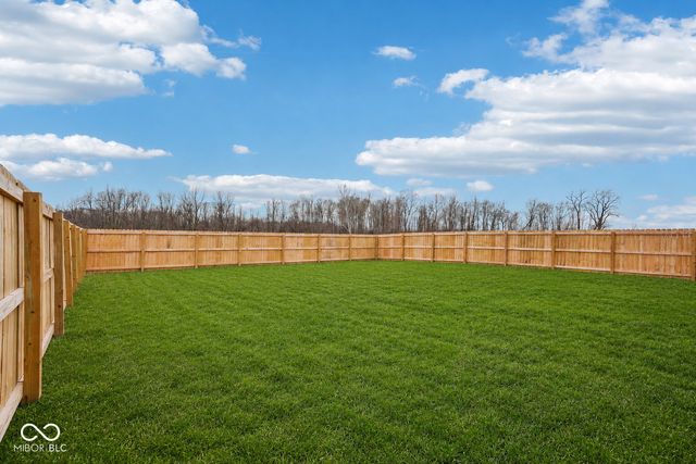 7195 E Rising Sun Circle S, Camby, IN 46113