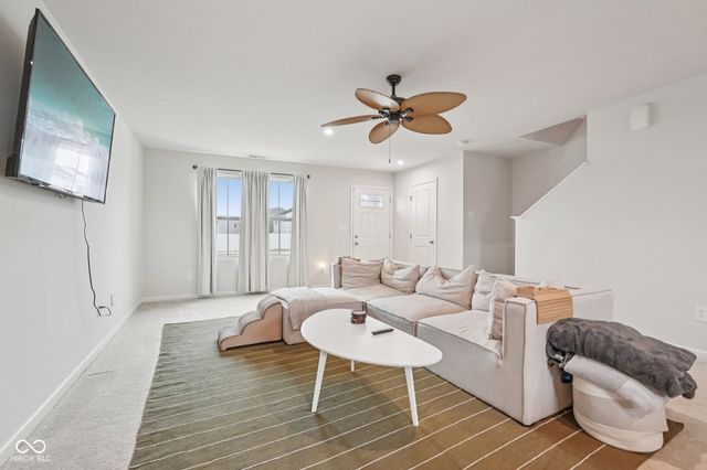7195 E Rising Sun Circle S, Camby, IN 46113