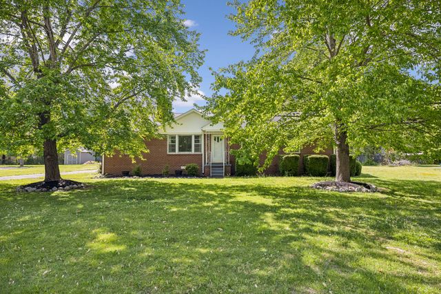 513 Cumberland Ave, Tullahoma, TN 37388