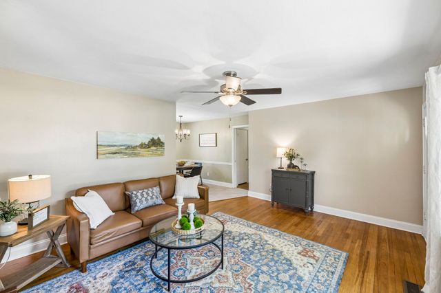 513 Cumberland Ave, Tullahoma, TN 37388