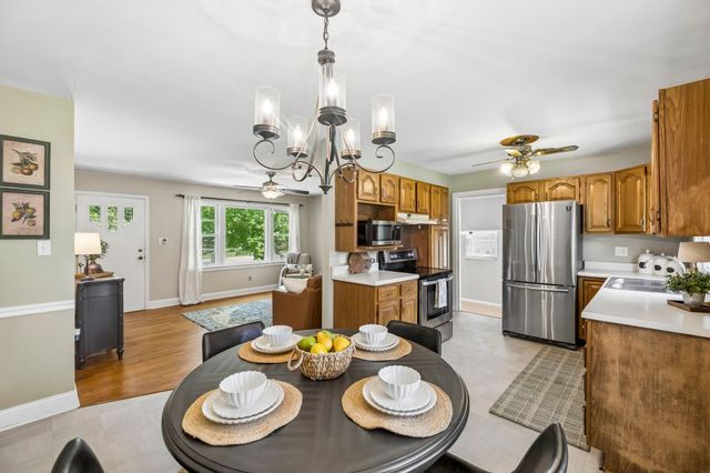 513 Cumberland Ave, Tullahoma, TN 37388